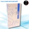 thuốc lá Esse Lights Hàn Quốc