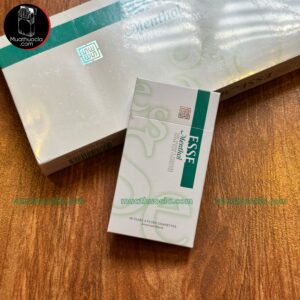 thuốc lá esse bạc hà