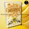 Thuốc lá Marula tphcm chính hãng