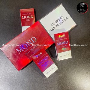 thuốc lá Mond Cherry Superslim tại tphcm