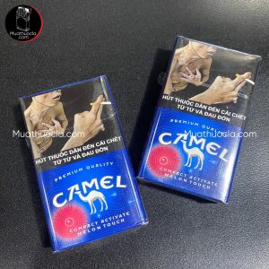 Thuốc lá Camel Dưa Hấu