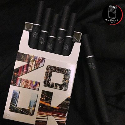 Địa điểm bán thuốc lá Zouk