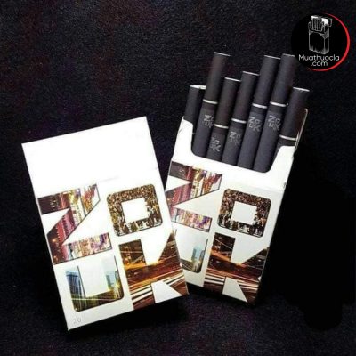 Thuốc lá Zouk TPHCM