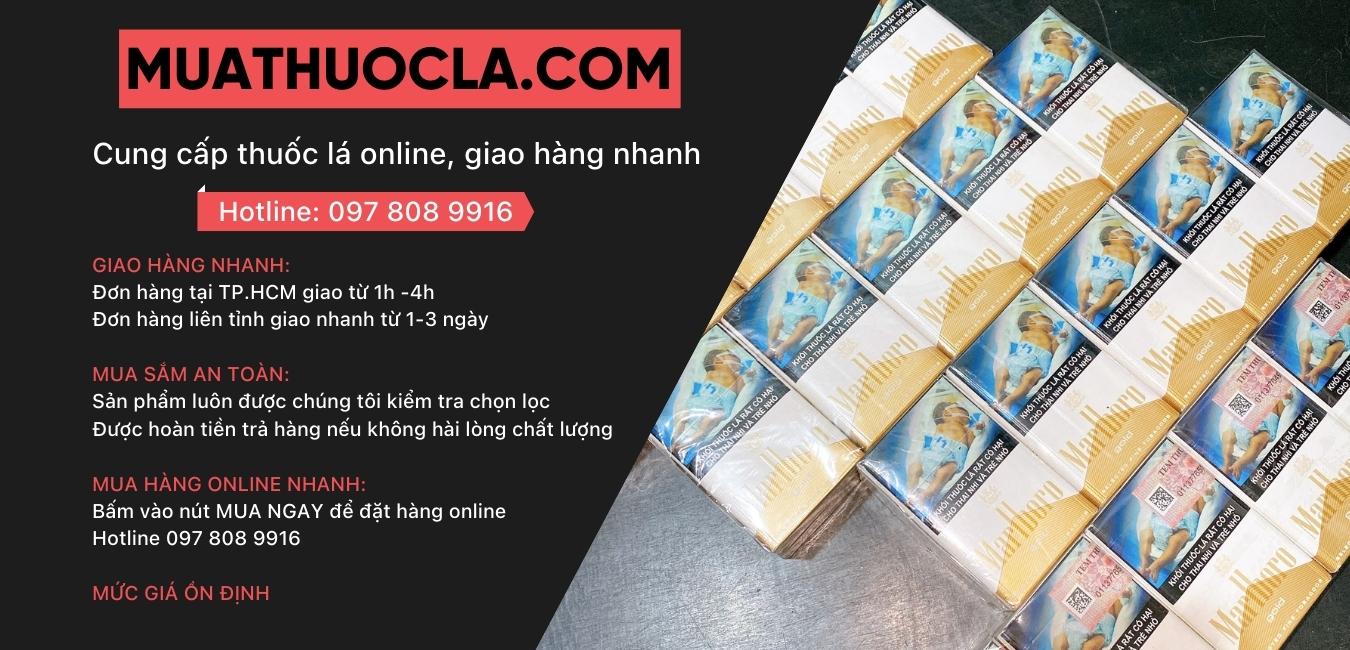 mua thuốc lá online